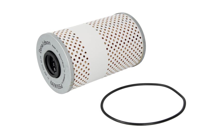 Filtru Sistem Hidraulic Primar