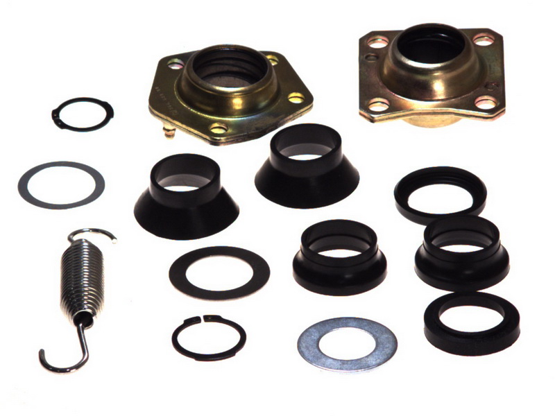 Set reparatie, arbore came frana