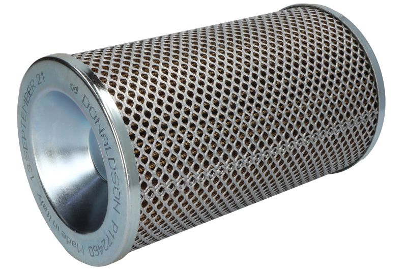 Filtru, sistem hidraulic primar
