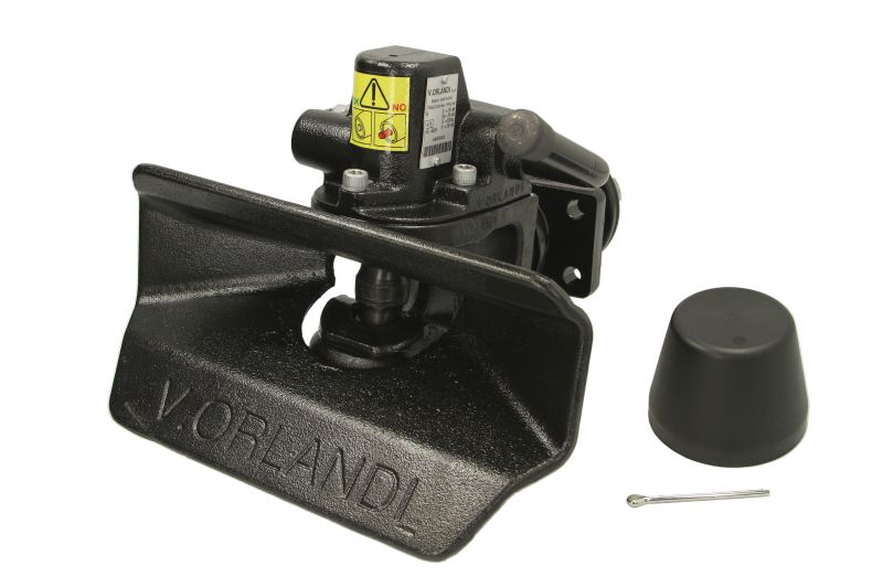 Sfera cuplare mecanism tractare 40 mm