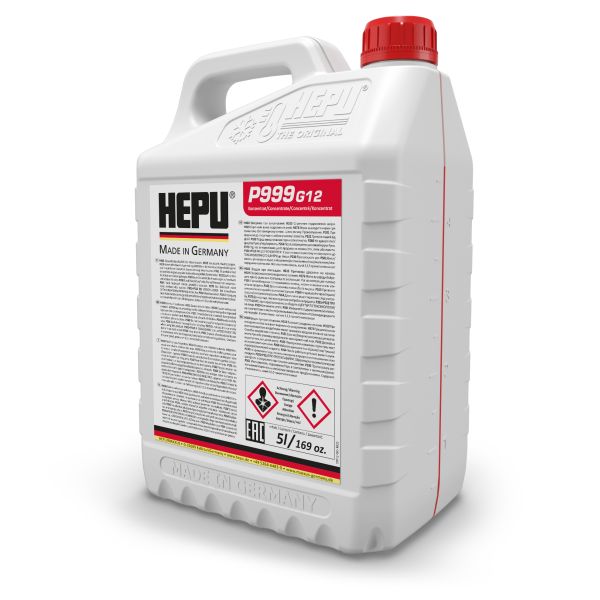 Antigel concentrat (G12/G30 type)