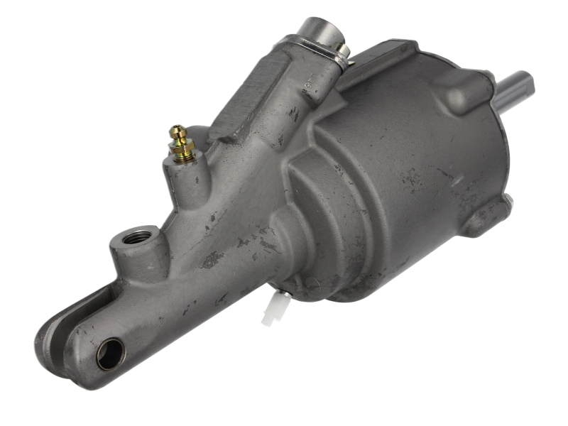 Actuator ambreiaj