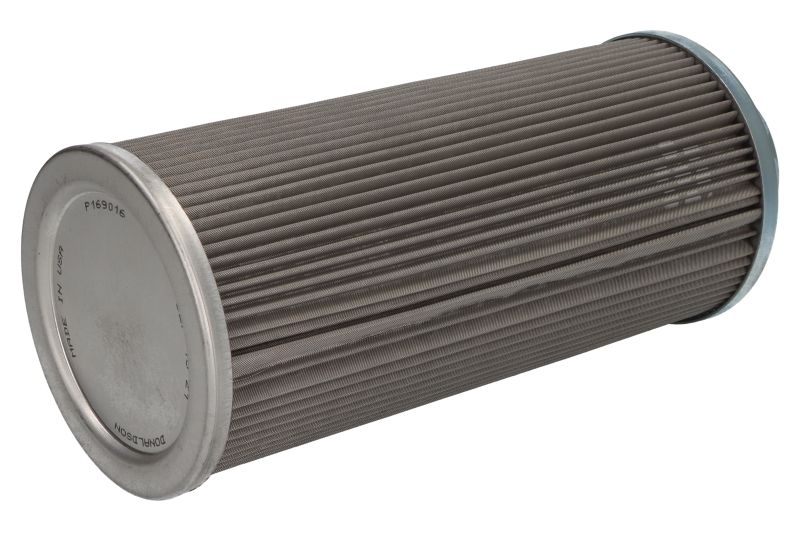 Filtru, sistem hidraulic primar