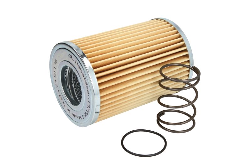 Filtru Sistem Hidraulic Primar