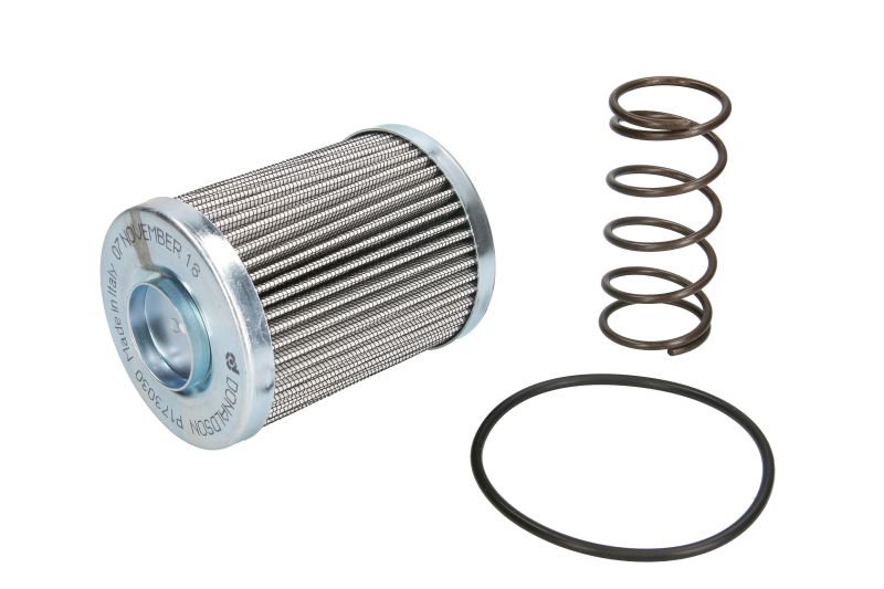 Filtru Sistem Hidraulic Primar