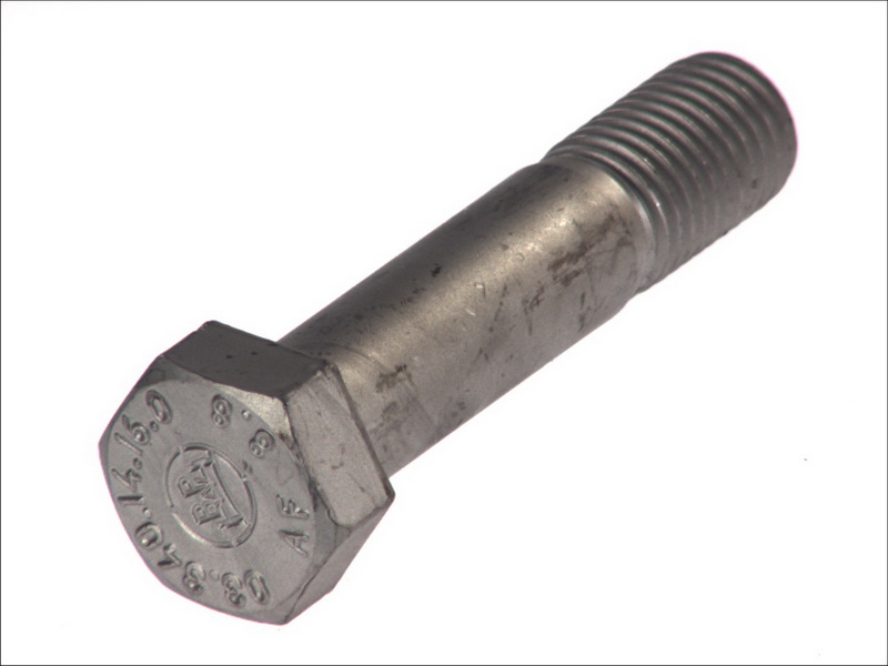 Bucsa arc filet M24