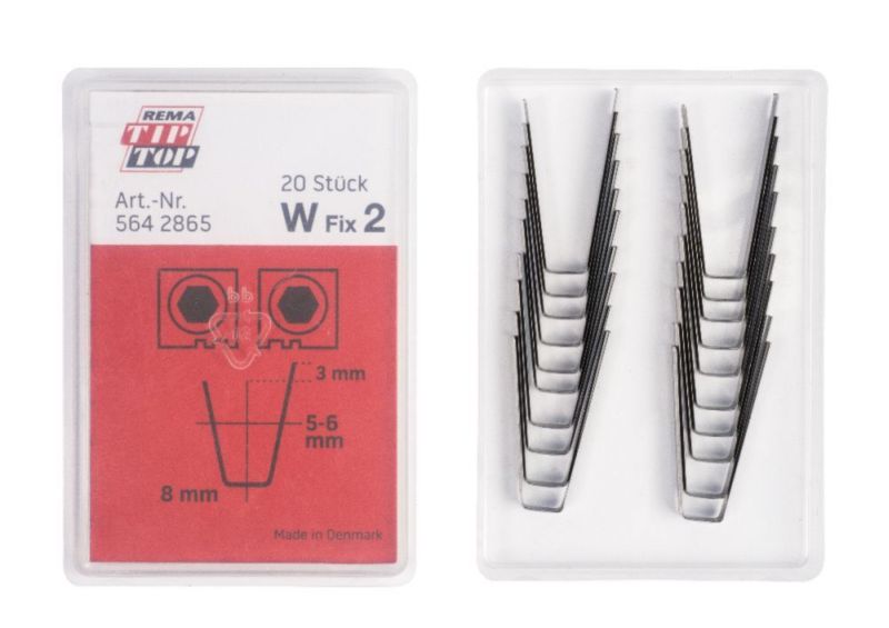 Materiale pentru reparatie