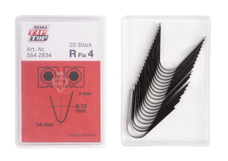 Materiale pentru reparatie