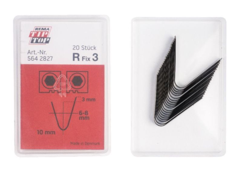 Materiale pentru reparatie