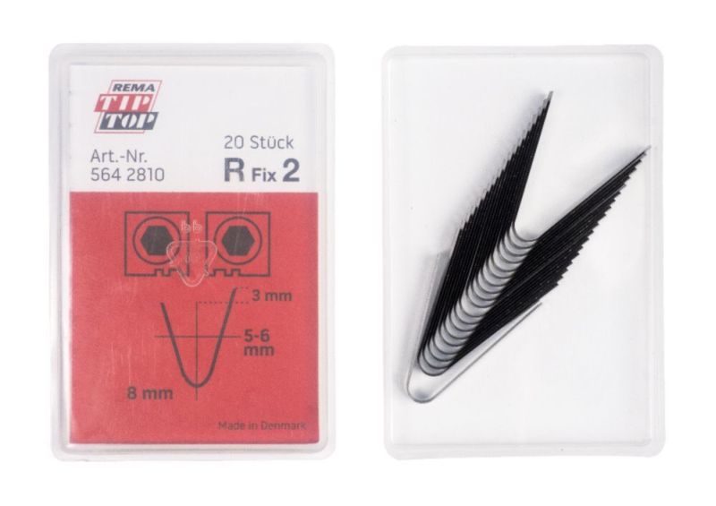 Materiale pentru reparatie