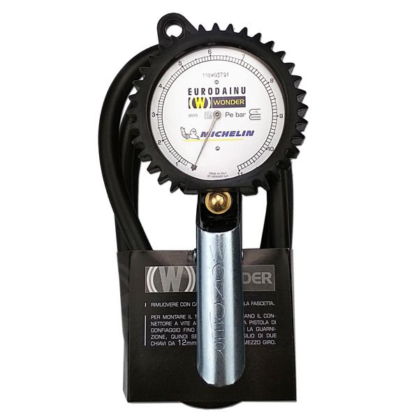 Pistoale de umflat si manometre 1.5 m