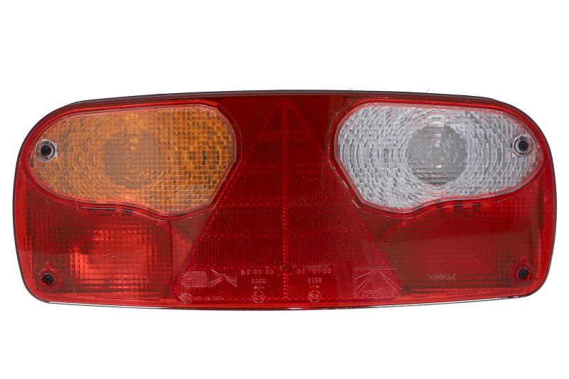 Stopuri spate bec 24V cu soclu bec