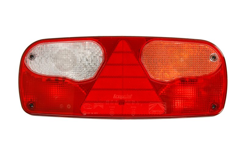 Stopuri spate bec 24V cu soclu bec
