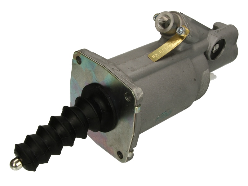 Servo ambreiaj 80 mm