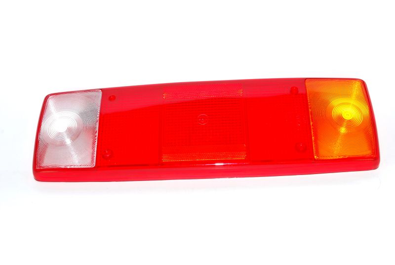 Dispersor lampa spate