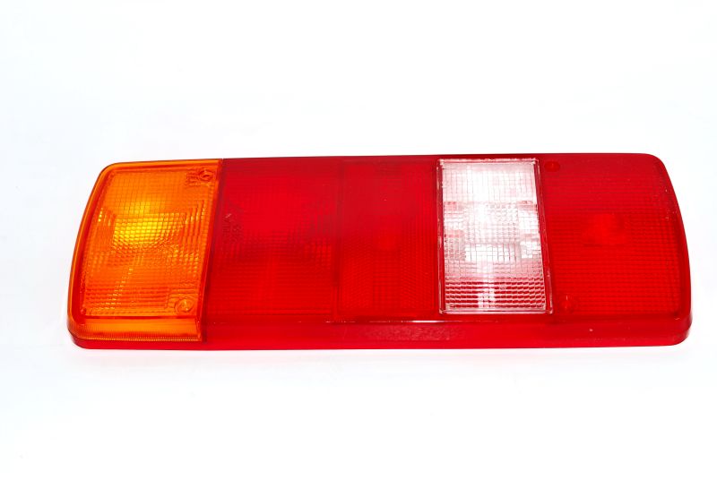 Dispersor lampa spate