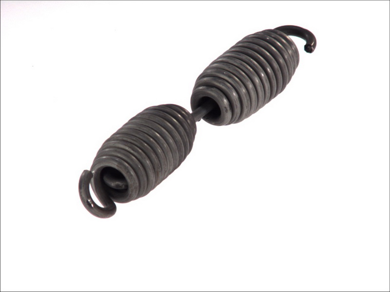 Arc sabot frana 274 mm set 2 bucati