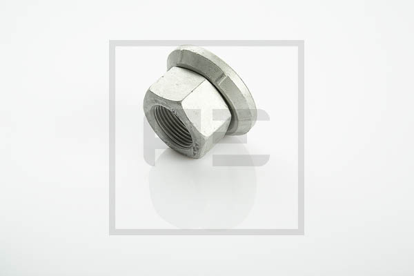 Piuliță roată față M22x1,5 mm lungime 26 mm set 10 bucăți