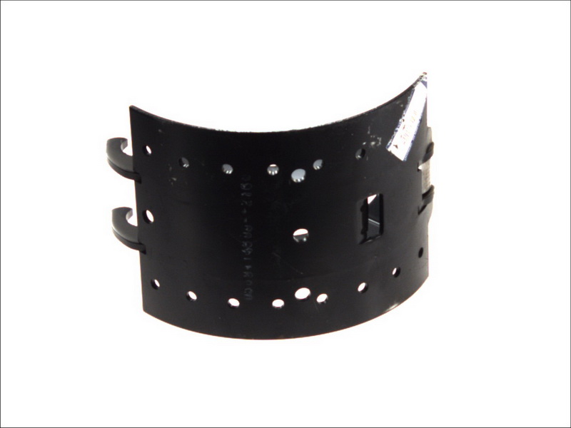 Sabot frana