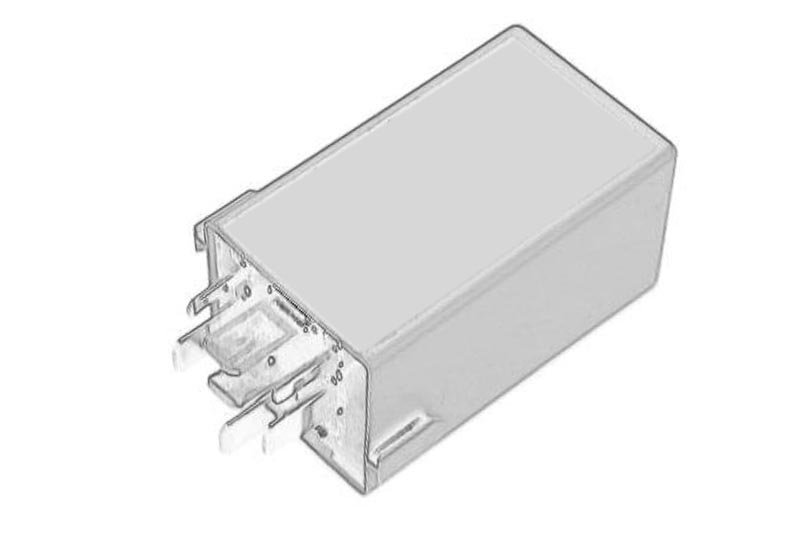 Releu multifunctional