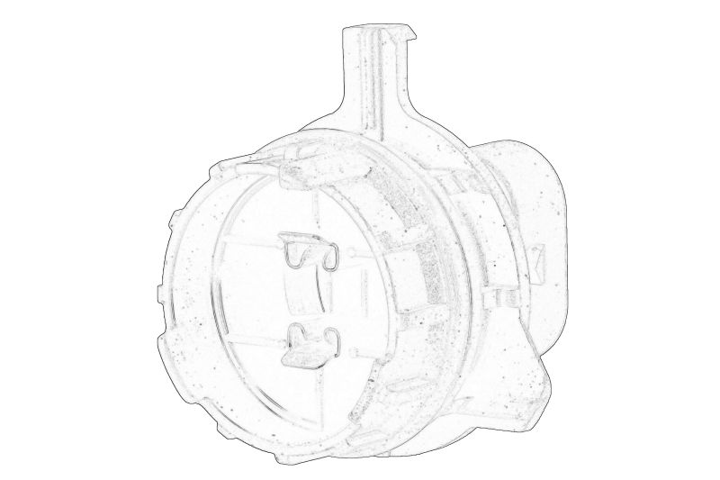 Fasung lampa instrumente de bord fata set 2 bucati