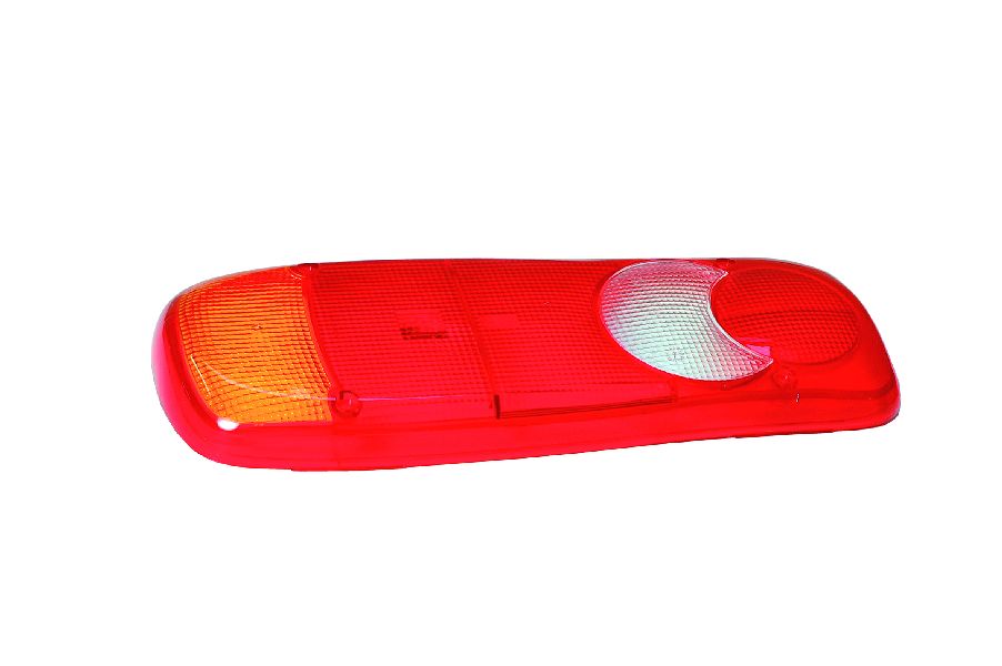 Dispersor lampa spate