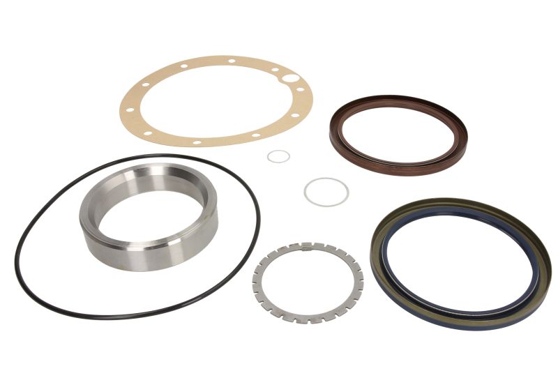 Set reparatie butuc roata spate