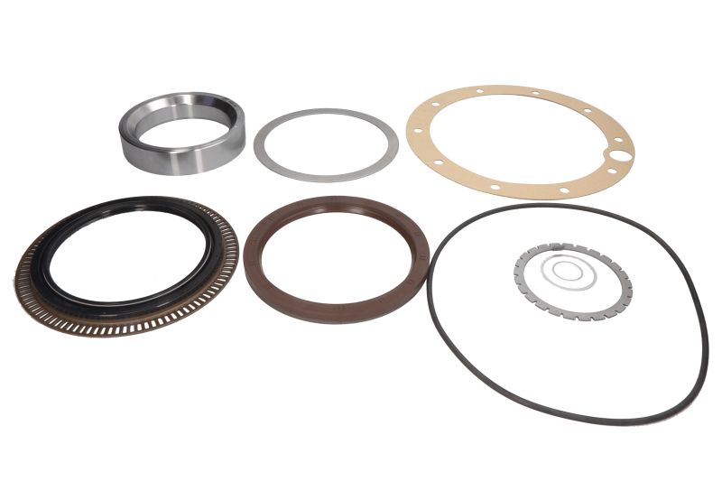 Set reparatie butuc roata spate