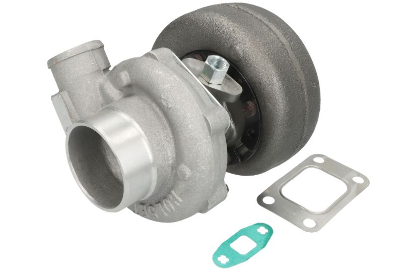 Turbocompresor