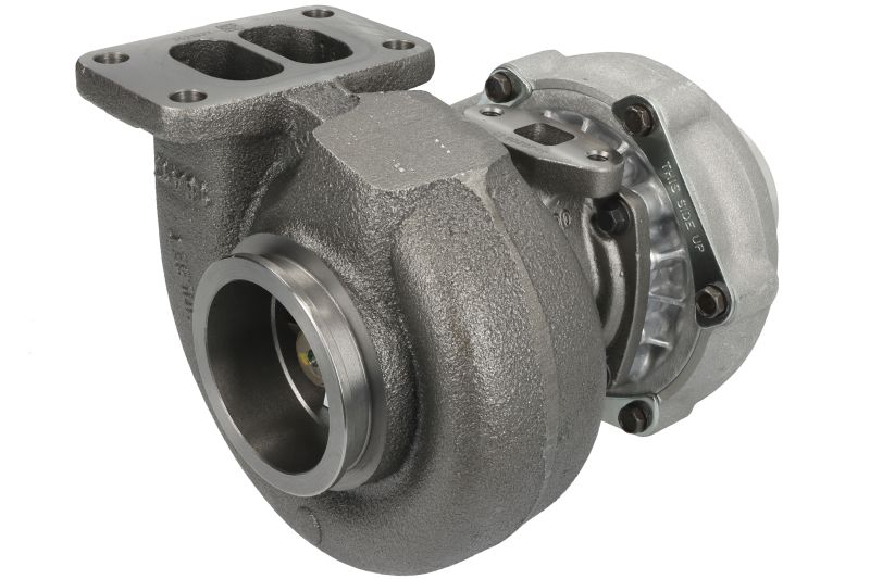 Turbocompresor