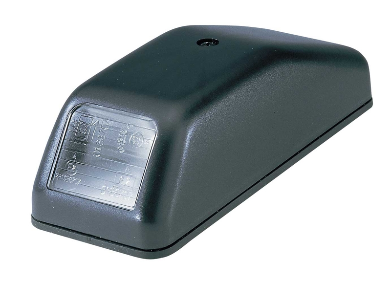 Lumină de demarcare față R5W 24V alb