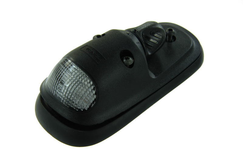 Lumina de clarificare W5W 24V alb