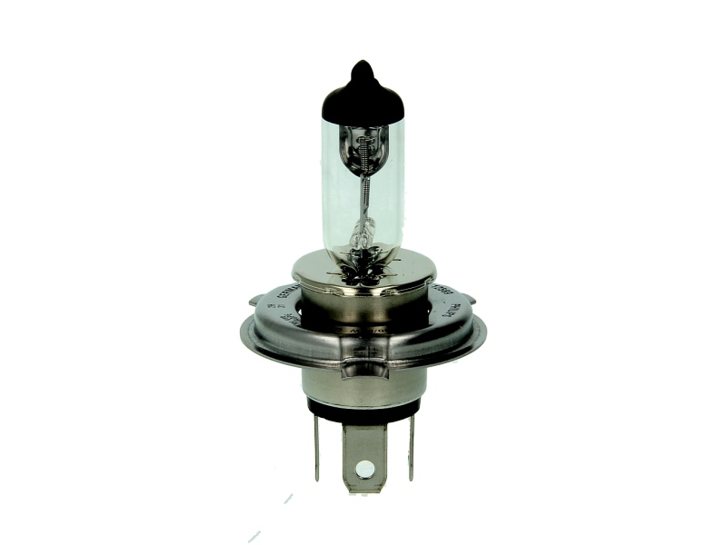 Bec far principal H4 12V 90W