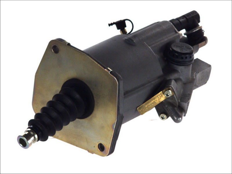 Servo ambreiaj 25.4 mm