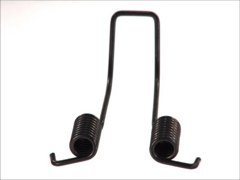 Arc sabot frana
