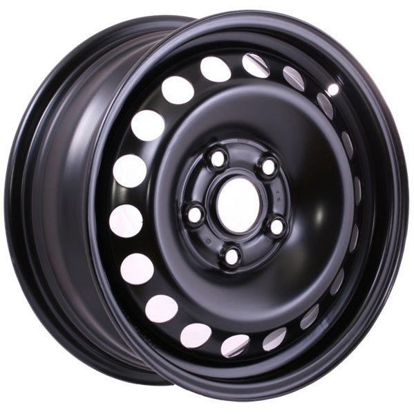 Janta otel 6.5x16 inch CH 58 mm