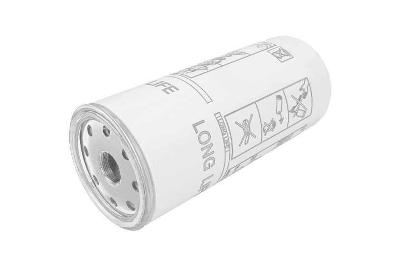 Filtru ulei insurubat 108 mm