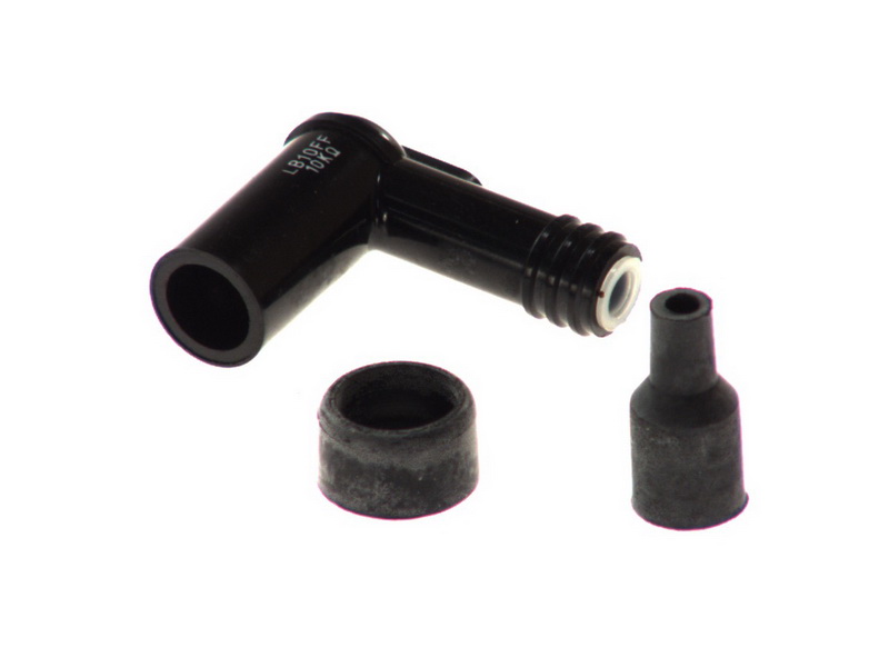 Manson cauciuc bujie scurt 14 mm