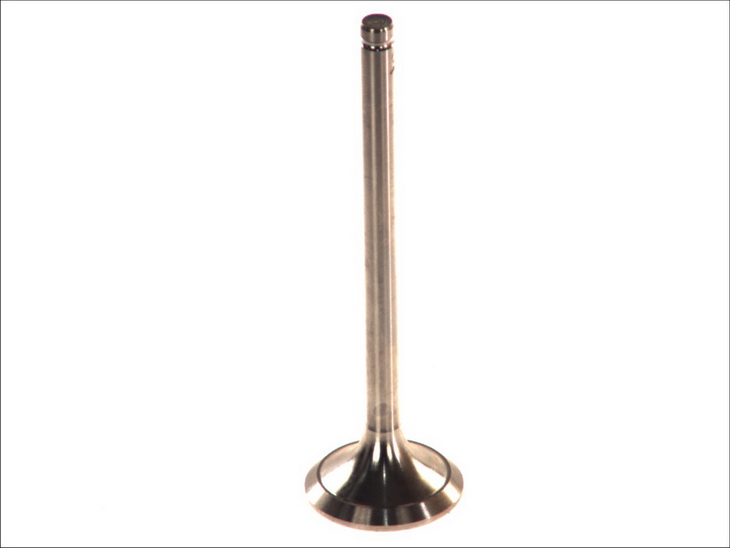 Supapa evacuare 110.7 mm 32.6 mm ax 7.0 mm