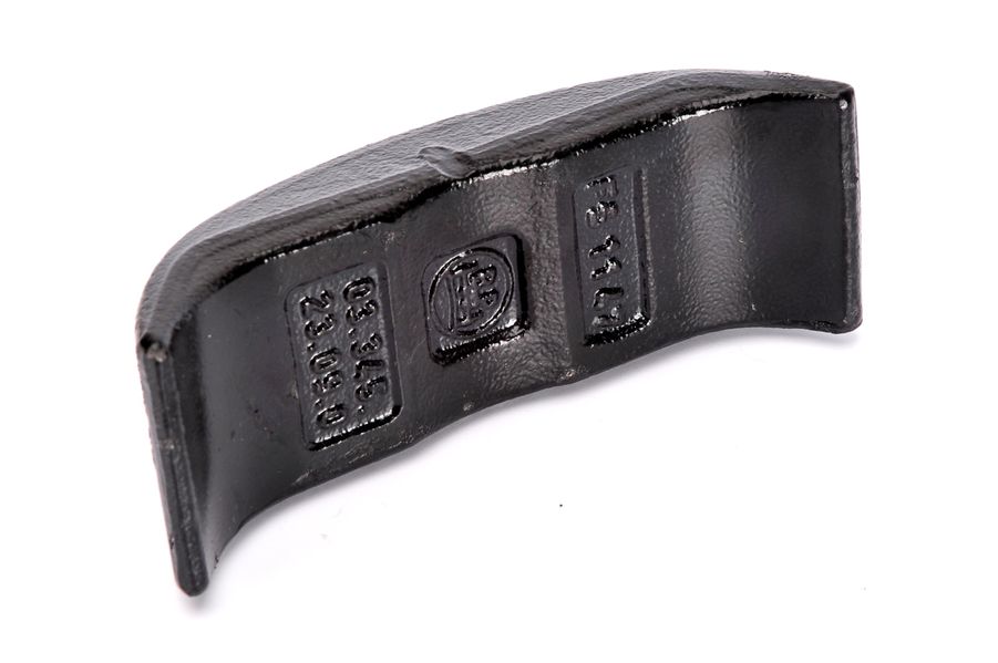 Set reparatie surub arc 122.5x43 mm