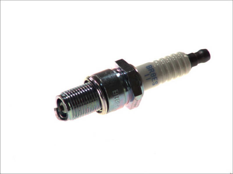 Bujie scanteie filet M14 pas 1.25 mm 19 mm set 3 bucati