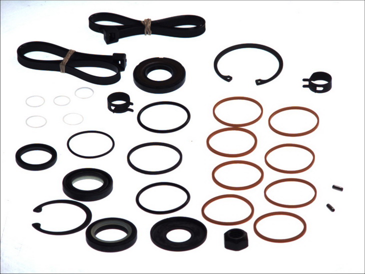 Set garnituri caracsa directie