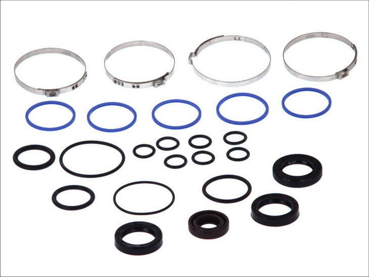 Set garnituri caracsa directie