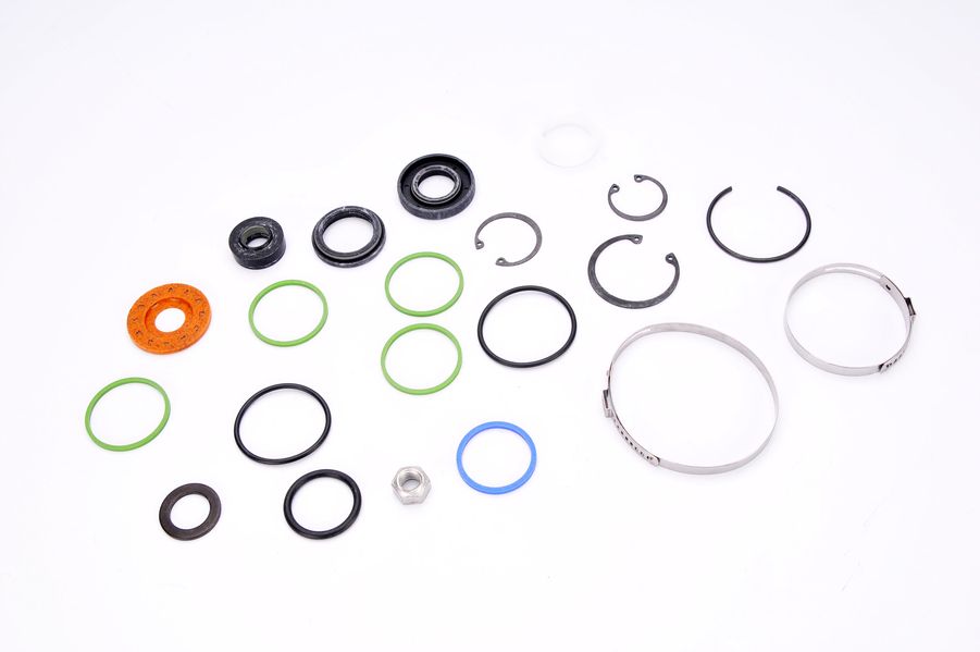 Set garnituri caracsa directie