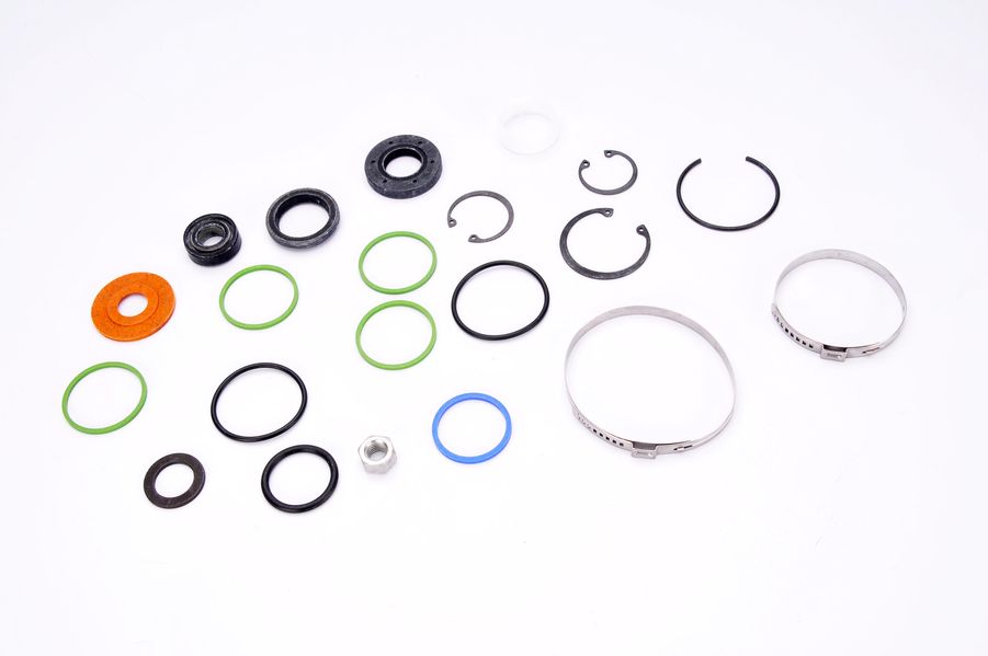 Set garnituri, caracsa directie