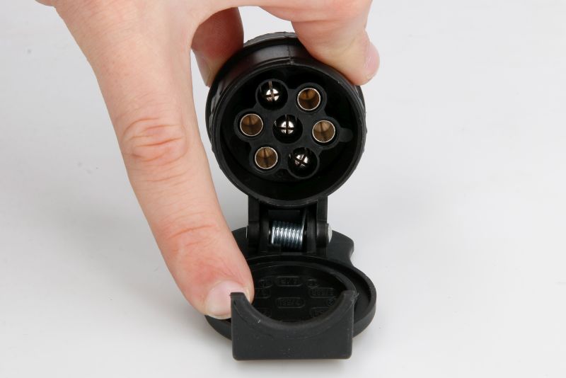 Adaptor priza