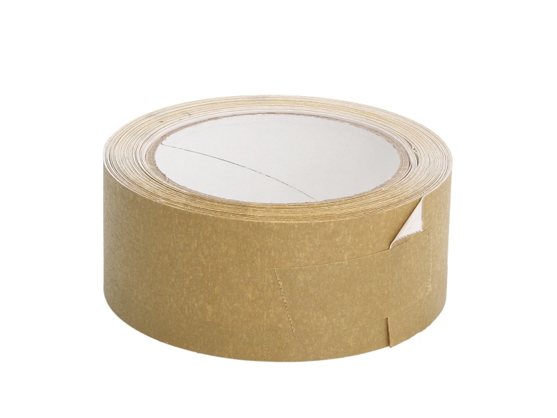 Banda adeziva 10 m x 10 mm galben