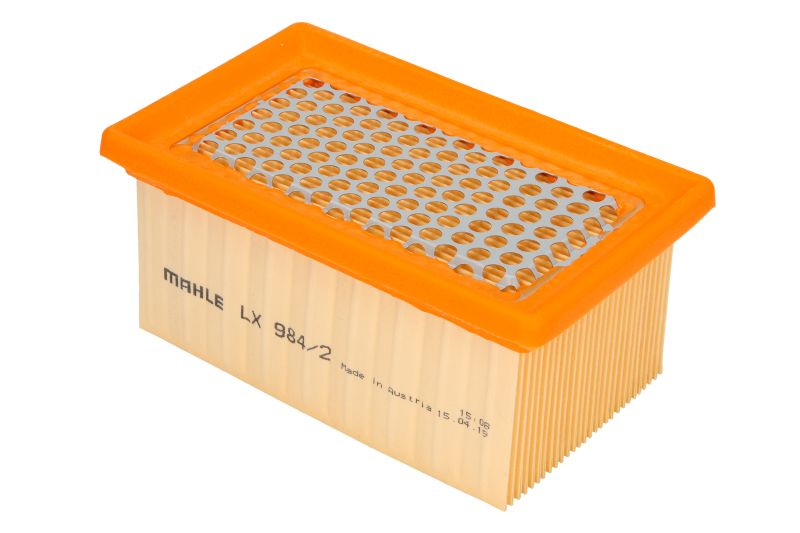 Filtru aer