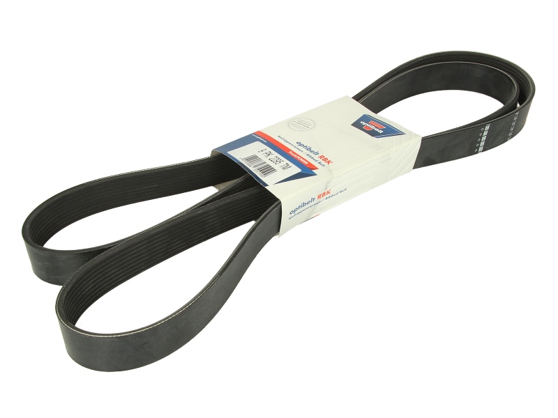 Curea transmisie cu caneluri 2295 mm