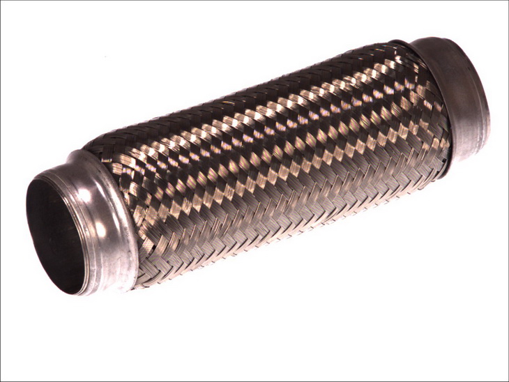 Tub flexibil sistem de esapament 250 mm 60 mm